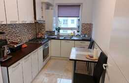 Apartament 3 camere, 2 balcoane, 78 mp, zona Bartolomeu Nord