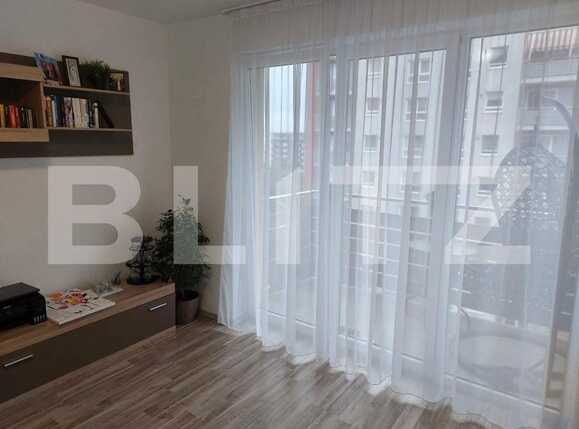 Apartament de vânzare 3 camere Bartolomeu - 94873AV | BLITZ Brașov | Poza2