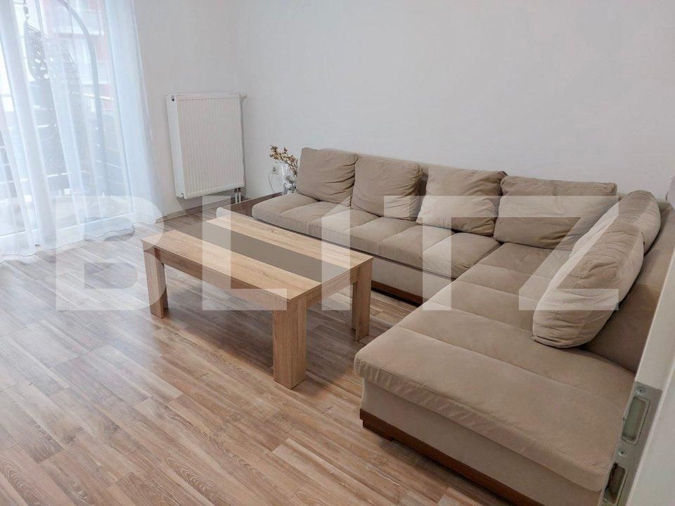 Apartament de vânzare 3 camere Bartolomeu - 94873AV | BLITZ Brașov | Poza1