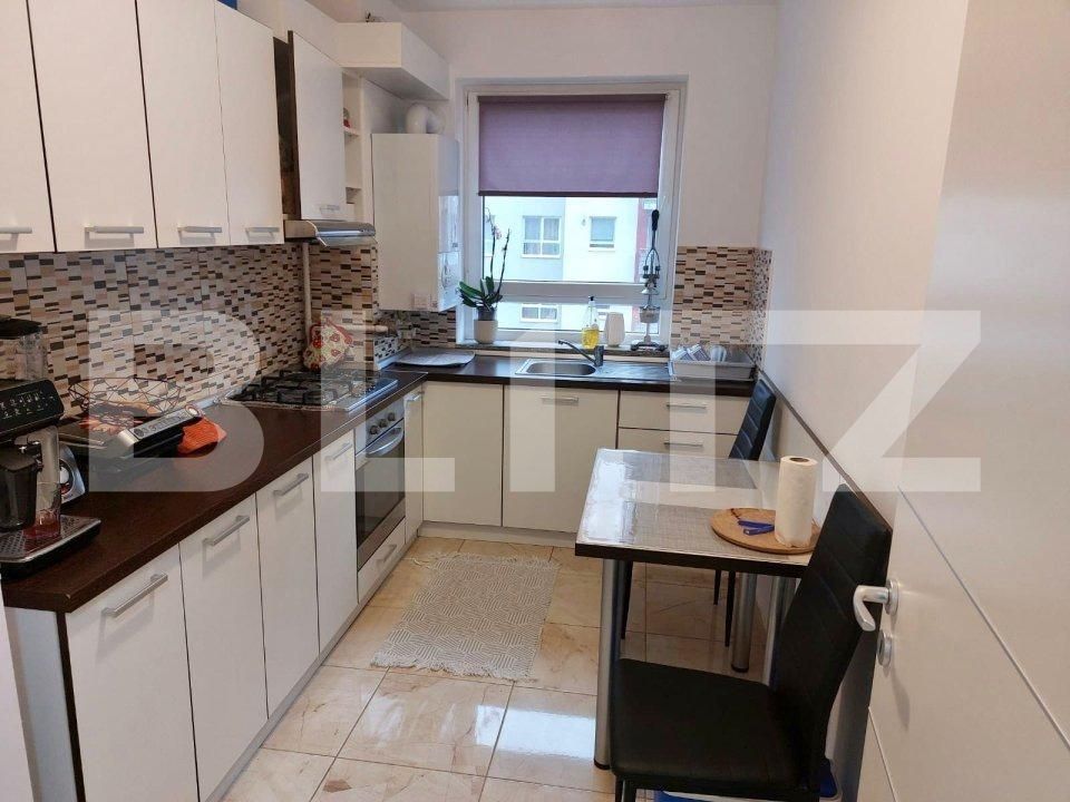 Apartament de vânzare 3 camere Bartolomeu - 94873AV | BLITZ Brașov | Poza7