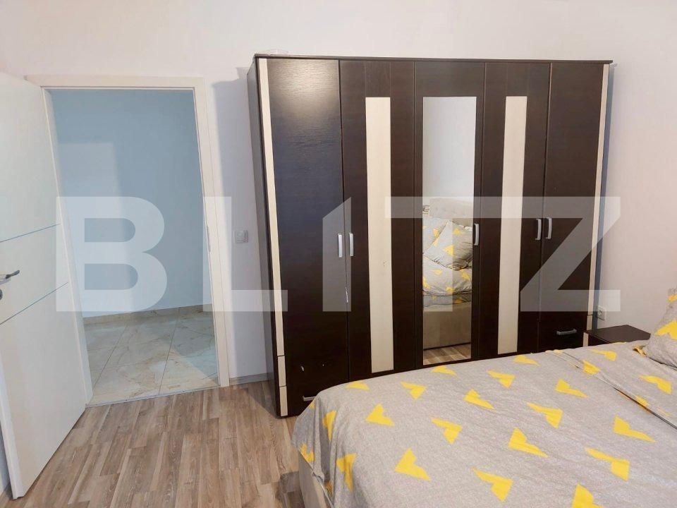 Apartament de vânzare 3 camere Bartolomeu - 94873AV | BLITZ Brașov | Poza4