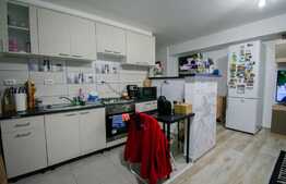 Apartament 2 camere, 51 mp, balcon 8mp, parcare, zona Vivo