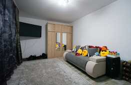 Apartament 2 camere, 51 mp, balcon 8mp, parcare, zona Vivo