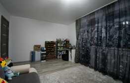 Apartament 2 camere, 51 mp, balcon 8mp, parcare, zona Vivo