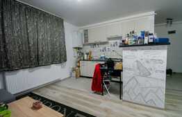 Apartament 2 camere, 51 mp, balcon 8mp, parcare, zona Vivo