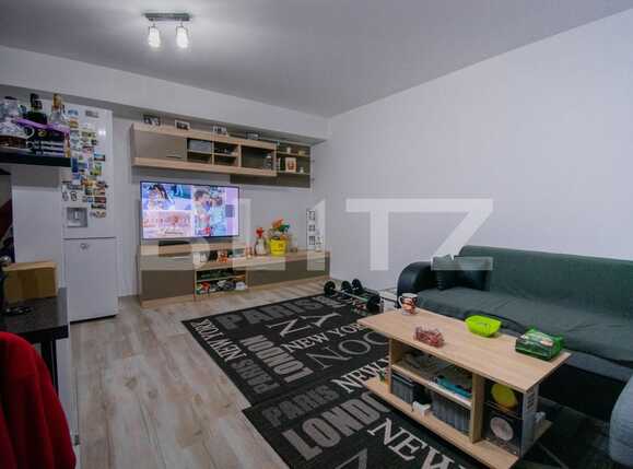 Apartament de vânzare 2 camere Manastur - 94876AV | BLITZ Cluj-Napoca | Poza1