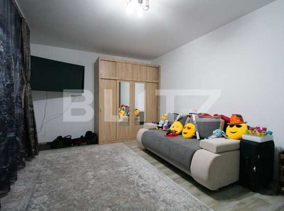 Apartament de vânzare 2 camere Manastur - 94876AV | BLITZ Cluj-Napoca | Poza6