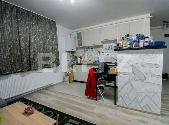 Apartament de vânzare 2 camere Manastur - 94876AV | BLITZ Cluj-Napoca | Poza3