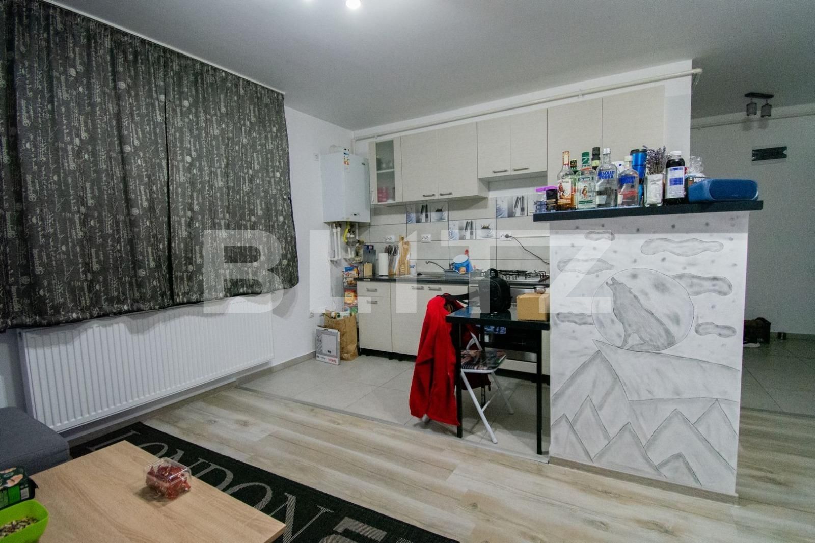 Apartament de vânzare 2 camere Manastur - 94876AV | BLITZ Cluj-Napoca | Poza3