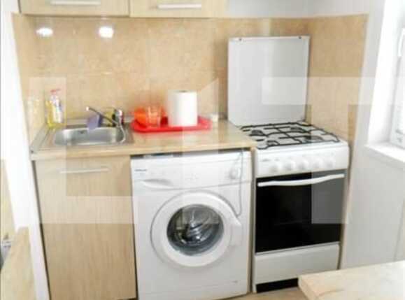 Garsonieră de închiriat Zorilor - 9488AI | BLITZ Cluj-Napoca | Poza4