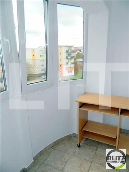 Garsonieră de închiriat Zorilor - 9488AI | BLITZ Cluj-Napoca | Poza8