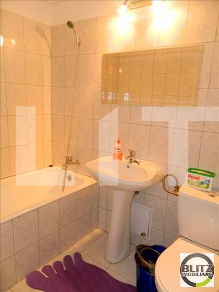 Garsonieră de închiriat Zorilor - 9488AI | BLITZ Cluj-Napoca | Poza7