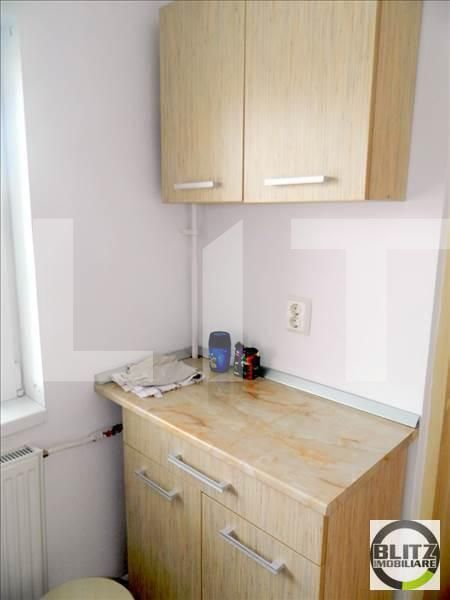 Garsonieră de închiriat Zorilor - 9488AI | BLITZ Cluj-Napoca | Poza5