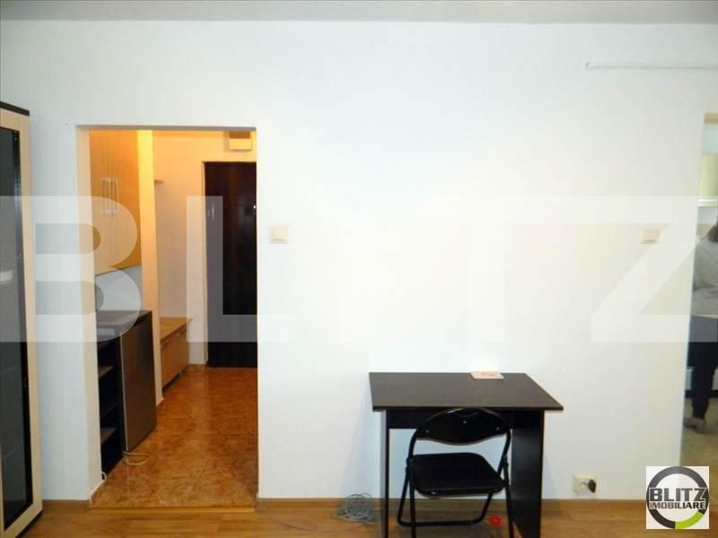 Garsonieră de închiriat Zorilor - 9488AI | BLITZ Cluj-Napoca | Poza3