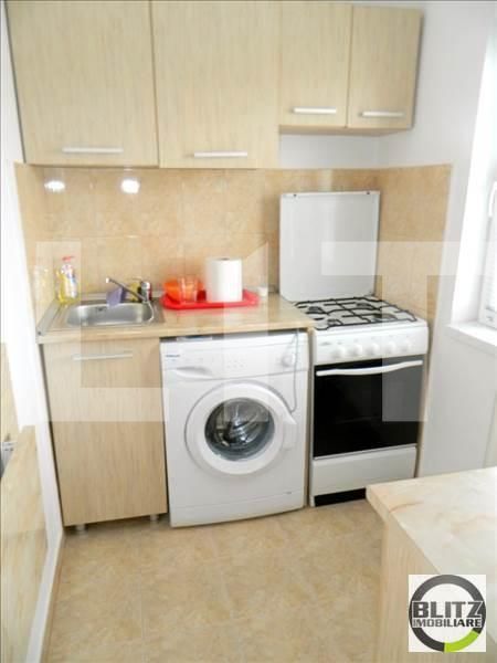 Garsonieră de închiriat Zorilor - 9488AI | BLITZ Cluj-Napoca | Poza4