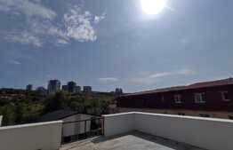 Casa individuala, 170 mp, 300 mp teren, zona Denver