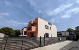 Casa individuala, 170 mp, 300 mp teren, zona Denver