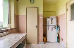 Apartament 2 camere, mobilat, etaj intermediar, zona Gheorgheni