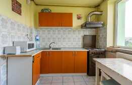 Apartament 2 camere, mobilat, etaj intermediar, zona Gheorgheni