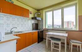 Apartament 2 camere, mobilat, etaj intermediar, zona Gheorgheni