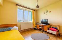 Apartament 2 camere, mobilat, etaj intermediar, zona Gheorgheni