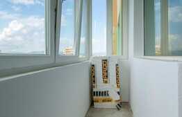 Apartament 2 camere, mobilat, etaj intermediar, zona Gheorgheni