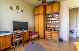 Apartament 2 camere, mobilat, etaj intermediar, zona Gheorgheni