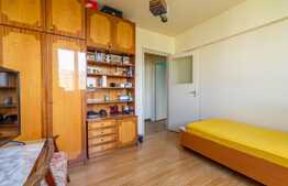 Apartament 2 camere, mobilat, etaj intermediar, zona Gheorgheni