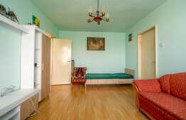 Apartament 2 camere, mobilat, etaj intermediar, zona Gheorgheni