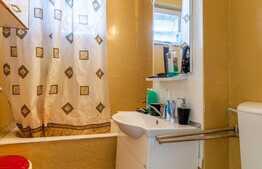 Apartament 2 camere, mobilat, etaj intermediar, zona Gheorgheni