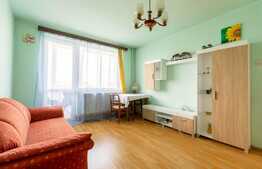 Apartament 2 camere, mobilat, etaj intermediar, zona Gheorgheni