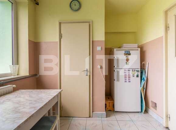 Apartament de vânzare 2 camere Gheorgheni - 94882AV | BLITZ Cluj-Napoca | Poza9