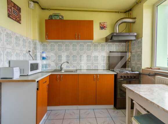 Apartament de vânzare 2 camere Gheorgheni - 94882AV | BLITZ Cluj-Napoca | Poza8
