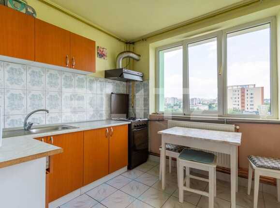 Apartament de vânzare 2 camere Gheorgheni - 94882AV | BLITZ Cluj-Napoca | Poza10