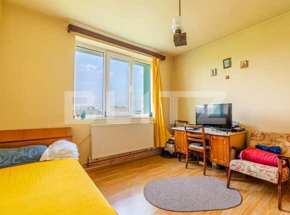 Apartament de vânzare 2 camere Gheorgheni - 94882AV | BLITZ Cluj-Napoca | Poza5