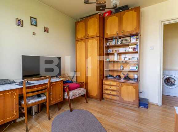 Apartament de vânzare 2 camere Gheorgheni - 94882AV | BLITZ Cluj-Napoca | Poza6