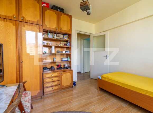 Apartament de vânzare 2 camere Gheorgheni - 94882AV | BLITZ Cluj-Napoca | Poza4