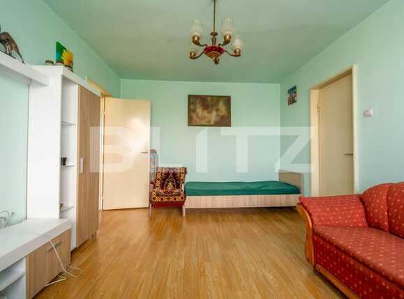 Apartament de vânzare 2 camere Gheorgheni - 94882AV | BLITZ Cluj-Napoca | Poza2