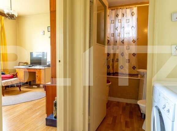 Apartament de vânzare 2 camere Gheorgheni - 94882AV | BLITZ Cluj-Napoca | Poza7