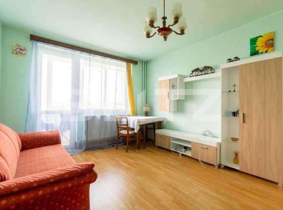 Apartament de vânzare 2 camere Gheorgheni - 94882AV | BLITZ Cluj-Napoca | Poza3
