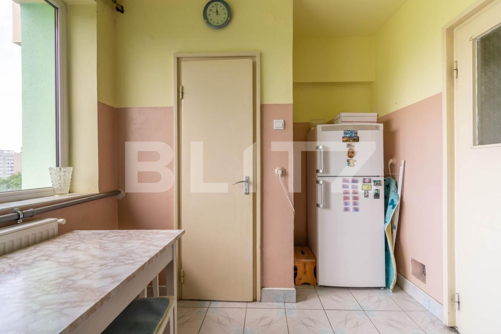 Apartament de vânzare 2 camere Gheorgheni - 94882AV | BLITZ Cluj-Napoca | Poza9