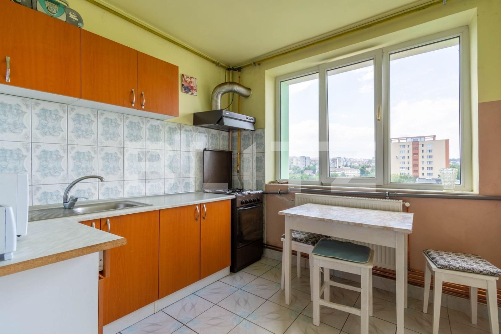 Apartament de vânzare 2 camere Gheorgheni - 94882AV | BLITZ Cluj-Napoca | Poza10