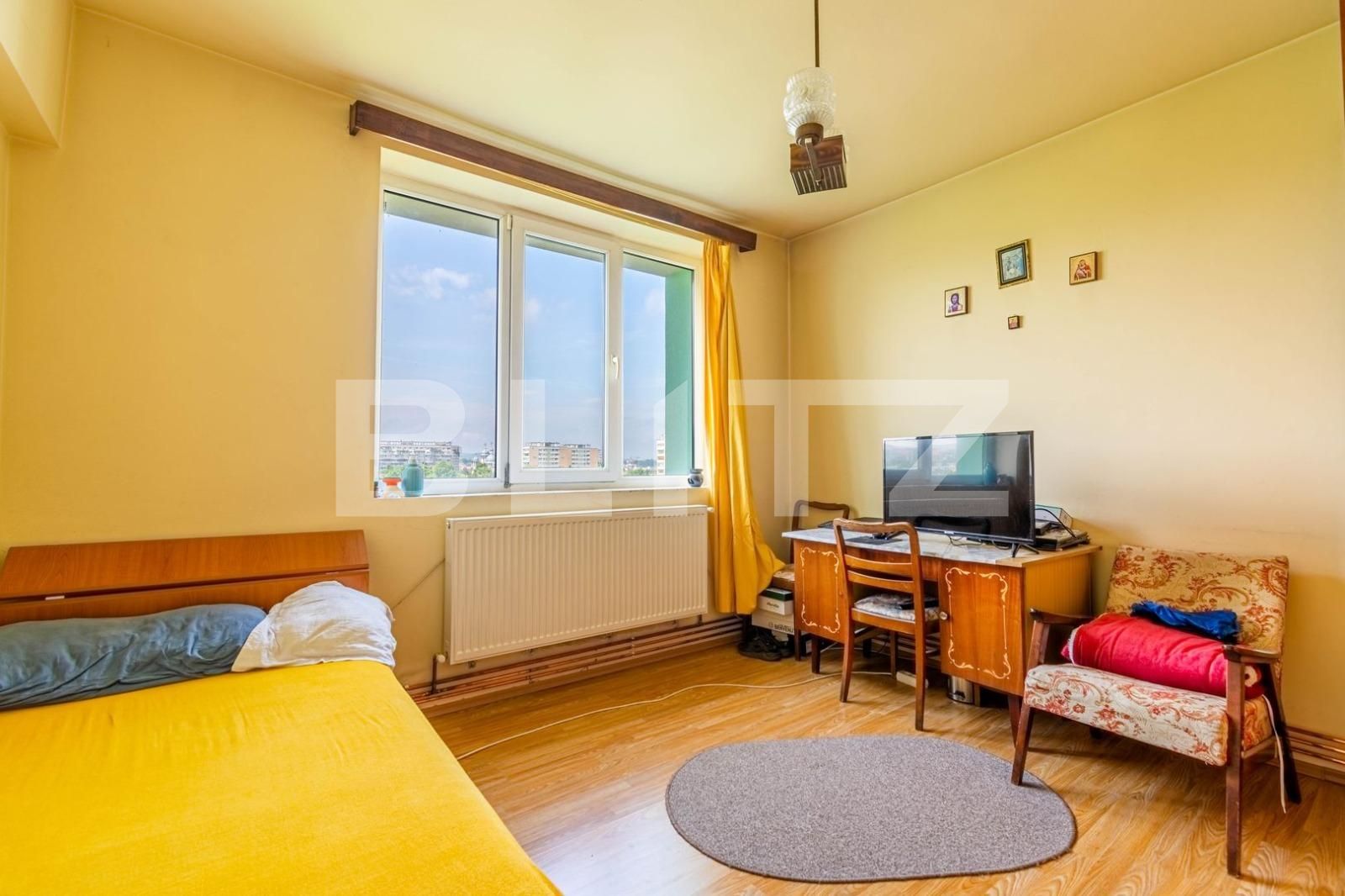 Apartament de vânzare 2 camere Gheorgheni - 94882AV | BLITZ Cluj-Napoca | Poza5