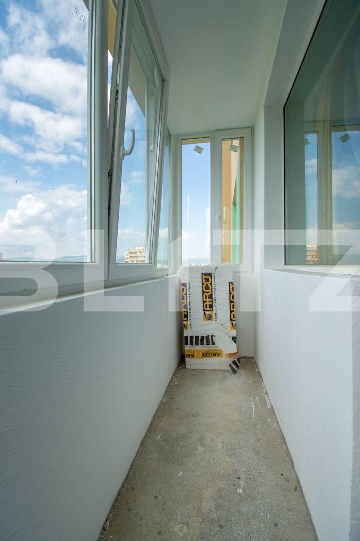 Apartament de vânzare 2 camere Gheorgheni - 94882AV | BLITZ Cluj-Napoca | Poza13