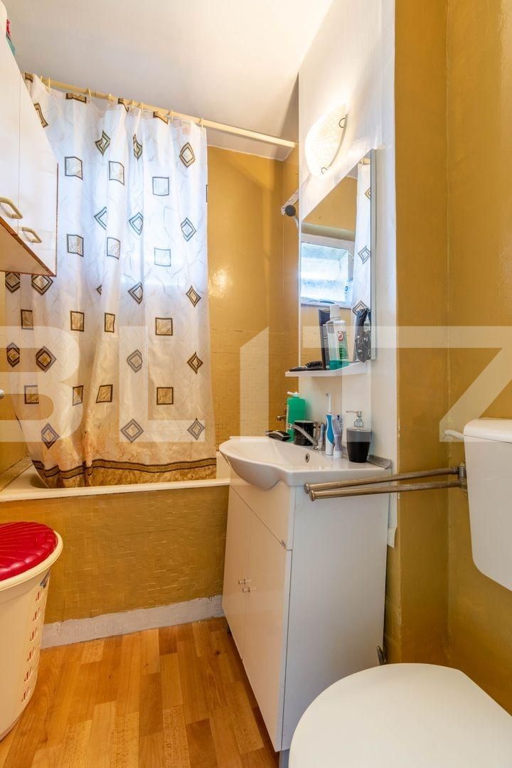 Apartament de vânzare 2 camere Gheorgheni - 94882AV | BLITZ Cluj-Napoca | Poza11