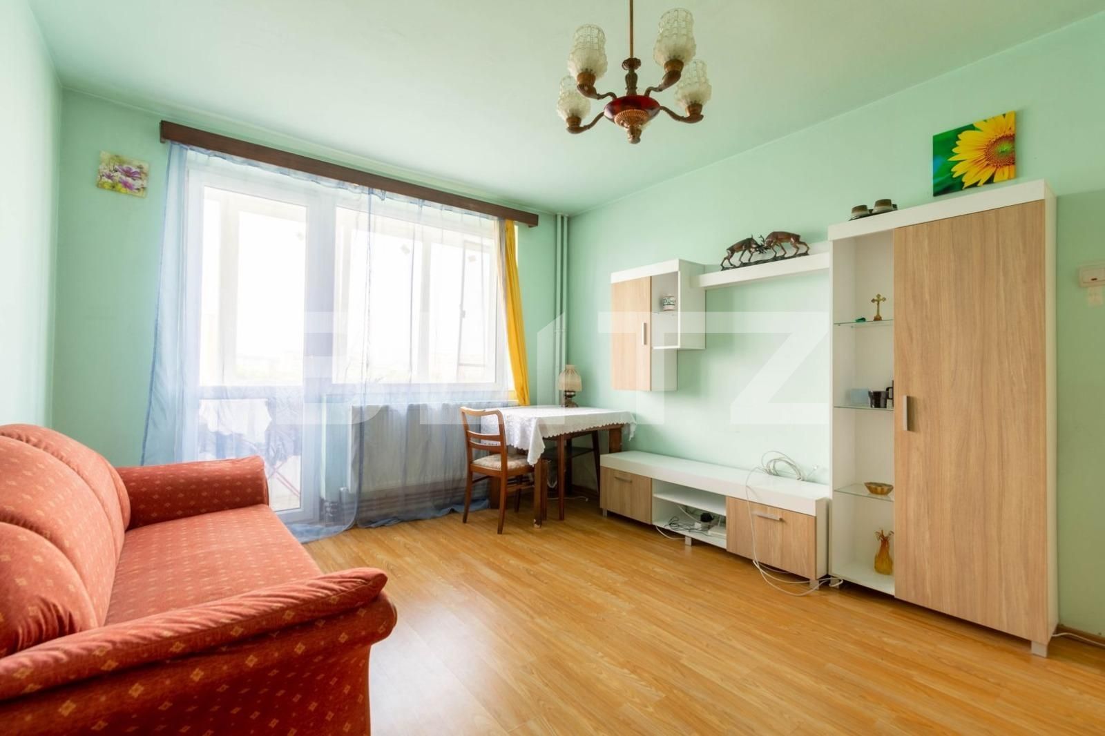 Apartament de vânzare 2 camere Gheorgheni - 94882AV | BLITZ Cluj-Napoca | Poza3