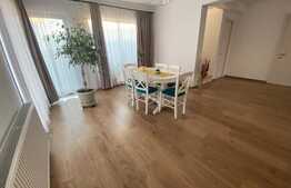 Casa individuala, 131 mp, teren 450 mp, Dezmir 