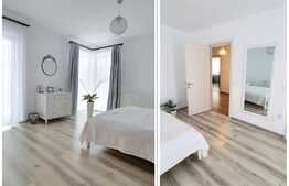 Casa individuala, 131 mp, teren 450 mp, Dezmir 