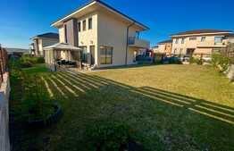 Casa individuala, 131 mp, teren 450 mp, Dezmir 