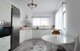 Casa individuala, 131 mp, teren 450 mp, Dezmir 